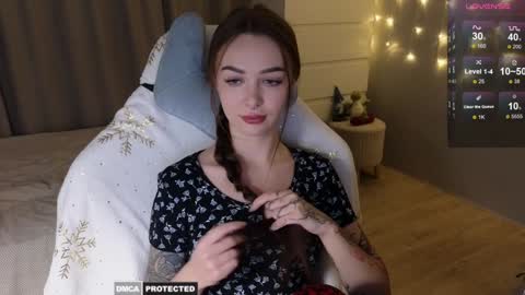 Im Kate  online show from January 17, 3:11 pm