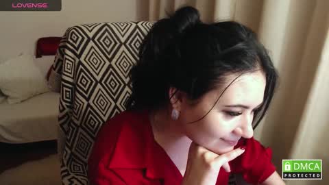 Katelyn online show from December 5, 2:39 pm