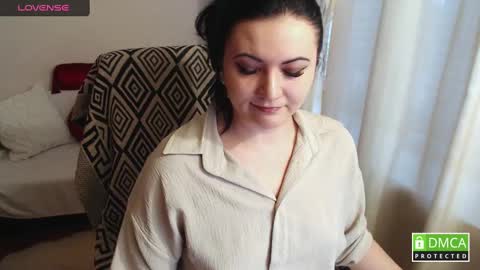 Katelyn online show from December 7, 11:12 am