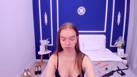 Katrin online show from September 21, 6:28 am