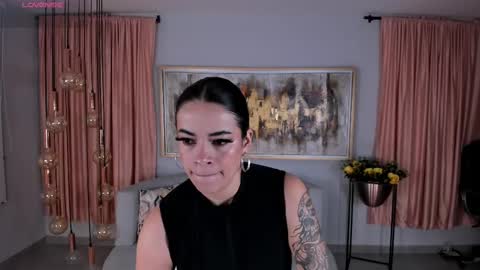 Snapshot of katesunder chatting on March 2, 8:16 am K A T E online show from March 2, 8:16 am