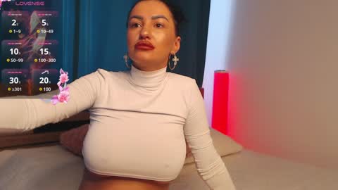 KateyRiva online show from January 30, 10:08 am