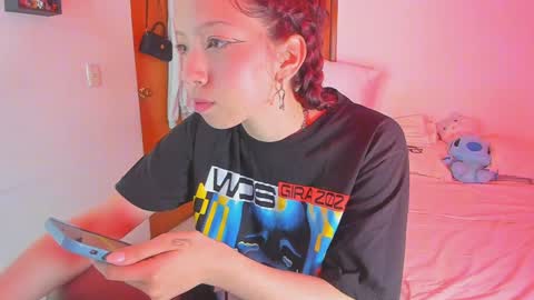 Katerine online show from December 21, 3:58 am