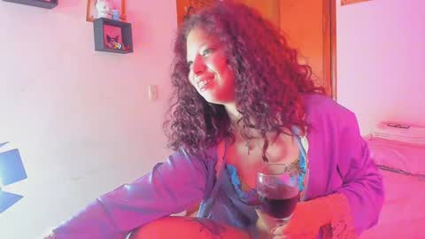 Katerine online show from December 27, 12:07 am