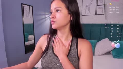 Snapshot of katherin_smith_ chatting on January 8, 3:51 am kathe online show from January 8, 3:51 am