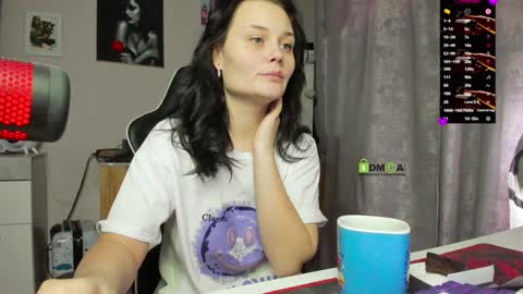 Kathie online show from February 1, 6:54 am