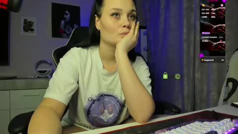 Kathie online show from March 3, 4:58 pm