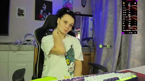 Kathie online show from March 4, 6:29 pm