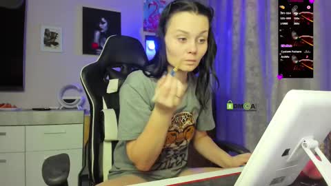 Kathie online show from February 27, 5:18 am