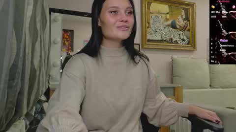 Kathie online show from September 15, 5:14 pm