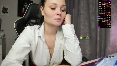 Kathie online show from January 29, 5:35 pm