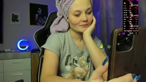 Kathie online show from February 19, 6:33 am