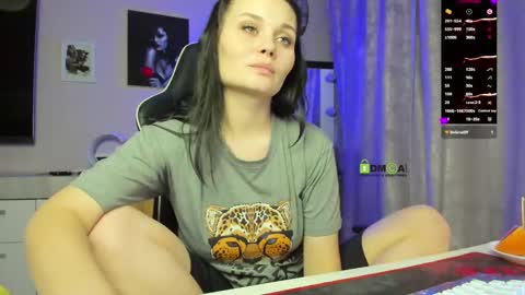 Kathie online show from February 26, 5:10 pm