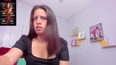 Snapshot of kathina_giraldo chatting on February 5, 6:37 pm Paola online show from February 5, 6:37 pm