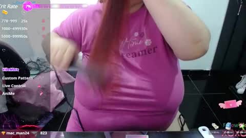 kathybigboobsbbw_ online show from February 8, 7:16 pm