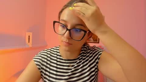 Snapshot of katia_foxx chatting on February 26, 6:15 pm Khaterine online show from February 26, 6:15 pm