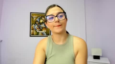 Snapshot of katia_foxx chatting on February 13, 1:05 pm Khaterine online show from February 13, 1:05 pm