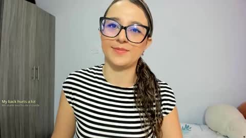 Snapshot of katia_foxx chatting on January 31, 12:18 pm Khaterine online show from January 31, 12:18 pm