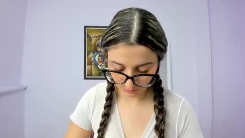 Snapshot of katia_foxx chatting on February 12, 12:55 pm Khaterine online show from February 12, 12:55 pm