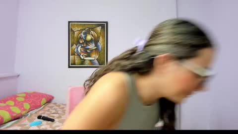 Snapshot of katia_foxx chatting on February 3, 12:14 pm Khaterine online show from February 3, 12:14 pm