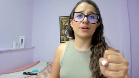Snapshot of katia_foxx chatting on February 7, 3:41 pm Khaterine online show from February 7, 3:41 pm