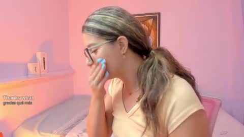Snapshot of katia_foxx chatting on March 9, 12:20 pm Khaterine online show from March 9, 12:20 pm