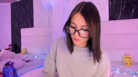 KATIUSKA online show from December 24, 4:33 am