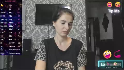 Katrin Brook online show from December 29, 12:45 pm