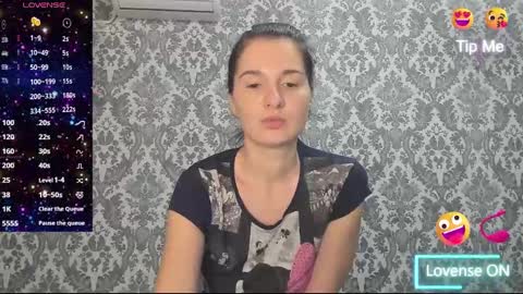 Katrin Brook online show from January 6, 1:08 pm