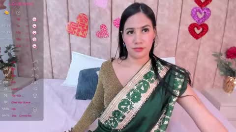 Snapshot of katrina_baurii chatting on February 17, 4:17 pm katrina online show from February 17, 4:17 pm