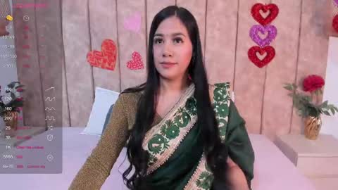 Snapshot of katrina_baurii chatting on February 17, 1:11 pm katrina online show from February 17, 1:11 pm