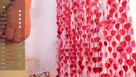 Snapshot of katrina_baurii chatting on February 22, 5:02 pm katrina online show from February 22, 5:02 pm