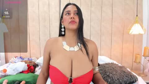 Katrina  online show from January 28, 10:12 pm