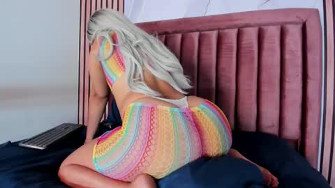 kattyleblanc_ online show from January 22, 3:07 pm
