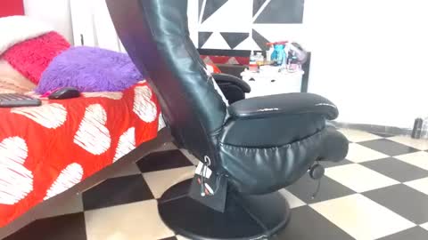kattysex74 online show from January 25, 8:21 pm