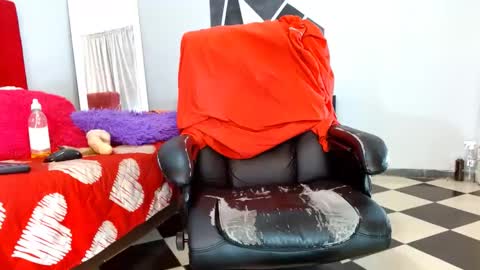 kattysex74 online show from February 18, 7:52 pm