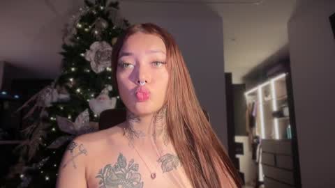 Emily online show from December 31, 1:47 am