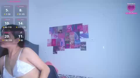 katy peach online show from September 17, 4:16 am