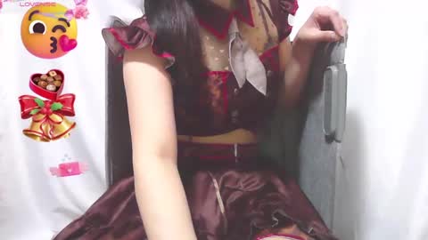 kuma online show from February 2, 10:49 pm