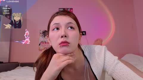 kawairin online show from September 13, 7:49 pm