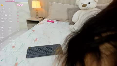 Snapshot of kaya_taraji chatting on February 22, 2:41 pm online show from February 22, 2:41 pm