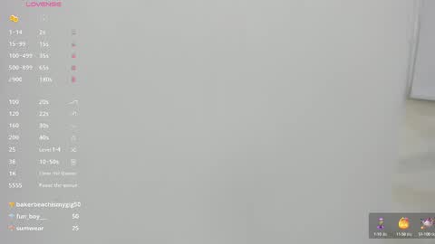 Snapshot of kaya_taraji chatting on February 12, 11:18 am online show from February 12, 11:18 am