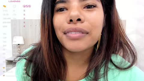 Snapshot of kaya_taraji chatting on February 8, 5:29 pm online show from February 8, 5:29 pm