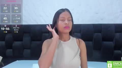 Snapshot of kaylee_sweet_ chatting on March 10, 3:34 am Kaylee sweet online show from March 10, 3:34 am