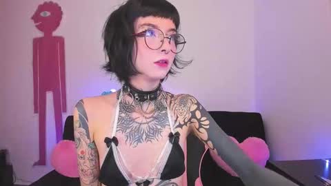 kazumi online show from September 18, 1:31 am