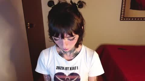 kazumi online show from December 31, 12:43 am
