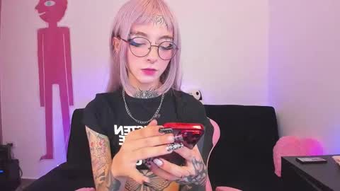 kazumi online show from September 17, 12:36 am