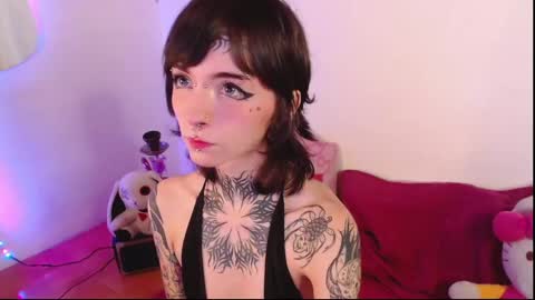 kazumi online show from January 28, 12:47 am