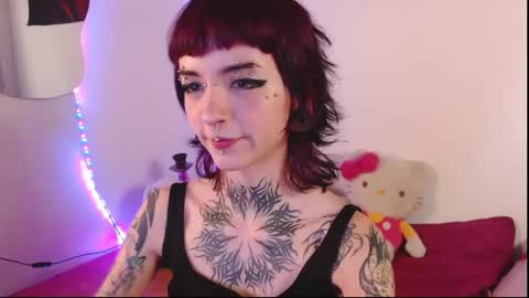 kazumi online show from February 5, 1:04 am