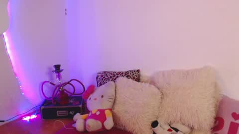 kazumi online show from February 14, 6:02 am